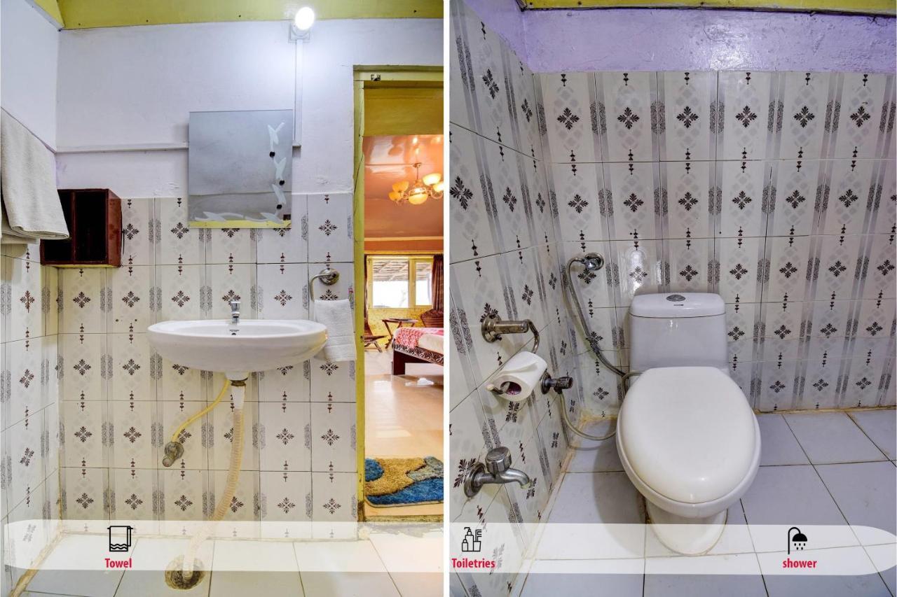Oyo 43476 Vatika Resort Σίμλα Εξωτερικό φωτογραφία