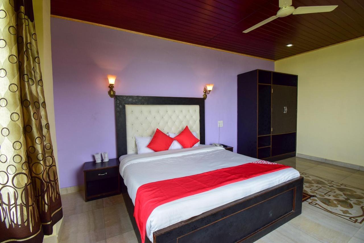 Oyo 43476 Vatika Resort Σίμλα Εξωτερικό φωτογραφία