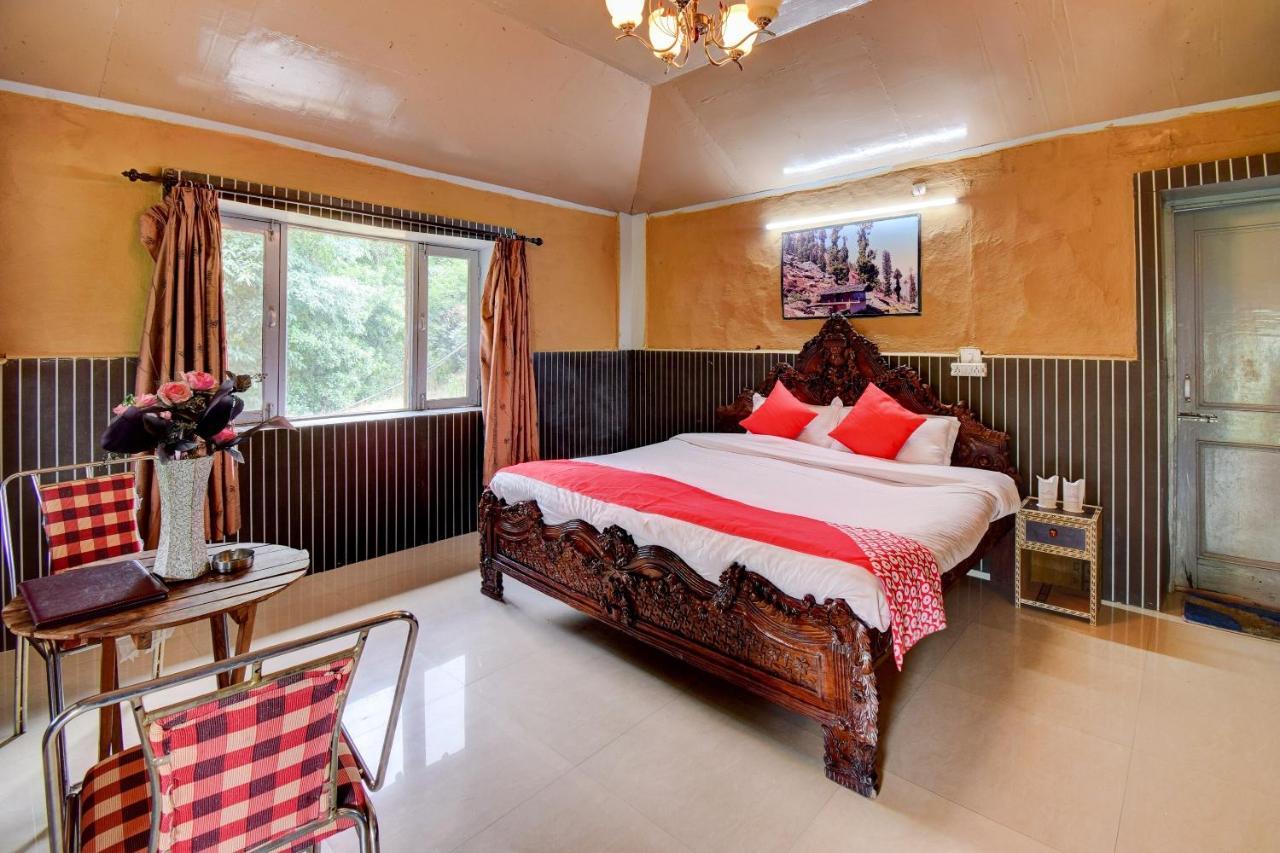 Oyo 43476 Vatika Resort Σίμλα Εξωτερικό φωτογραφία