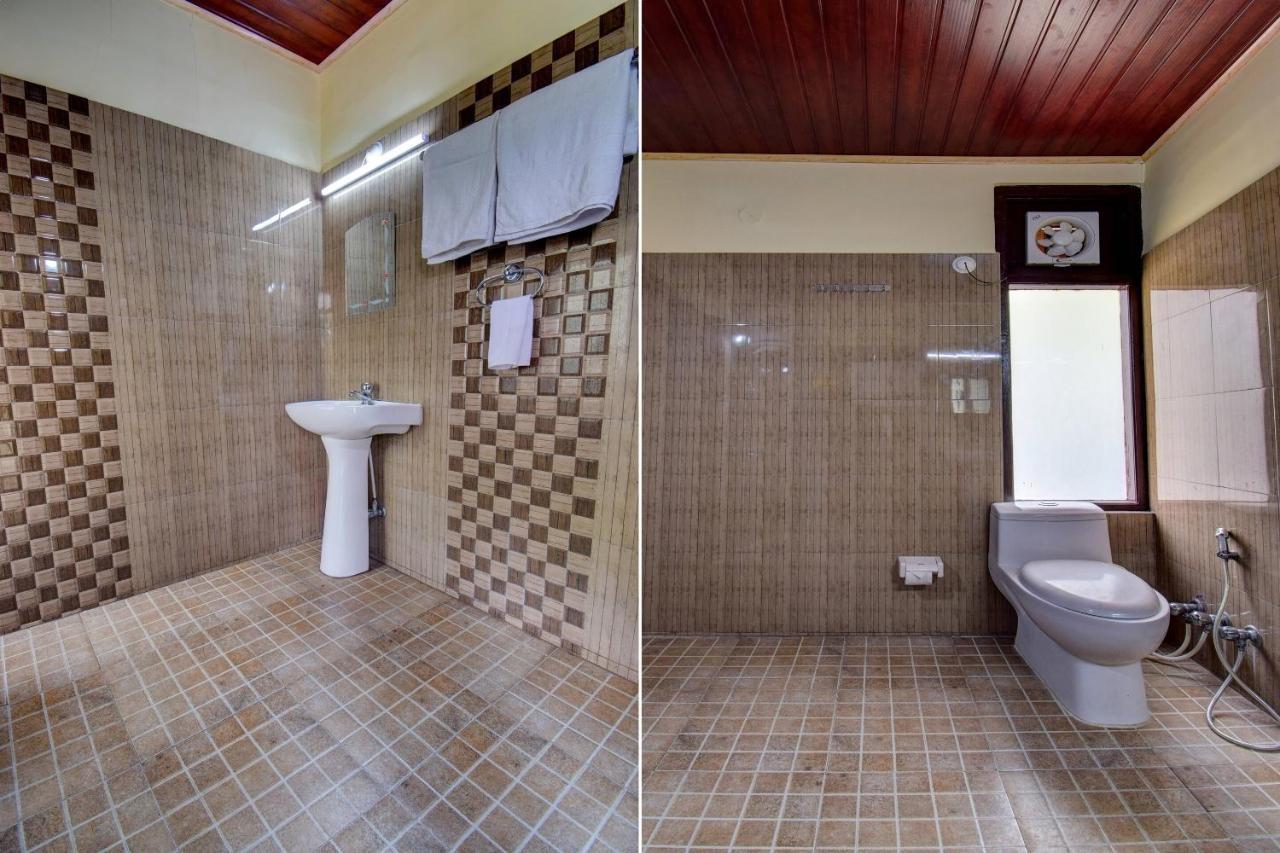 Oyo 43476 Vatika Resort Σίμλα Εξωτερικό φωτογραφία