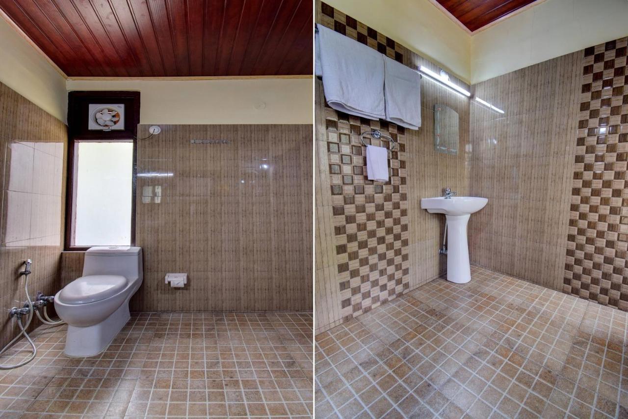 Oyo 43476 Vatika Resort Σίμλα Εξωτερικό φωτογραφία