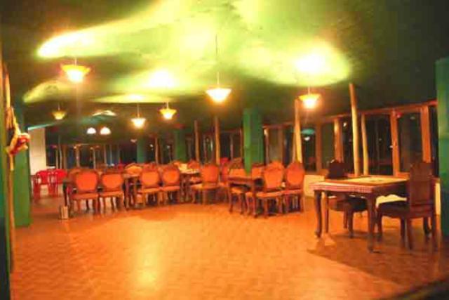 Oyo 43476 Vatika Resort Σίμλα Εξωτερικό φωτογραφία