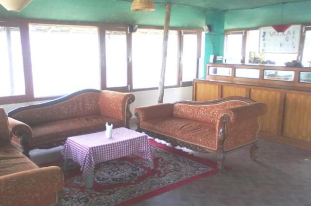 Oyo 43476 Vatika Resort Σίμλα Εξωτερικό φωτογραφία