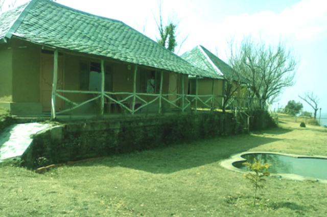 Oyo 43476 Vatika Resort Σίμλα Εξωτερικό φωτογραφία