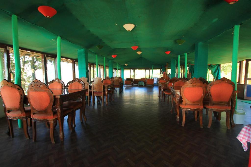 Oyo 43476 Vatika Resort Σίμλα Εξωτερικό φωτογραφία