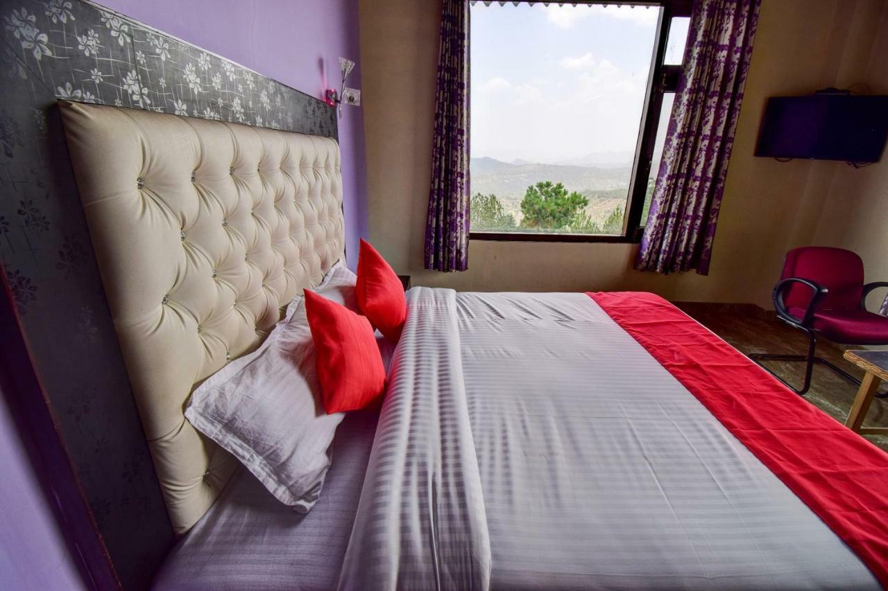 Oyo 43476 Vatika Resort Σίμλα Εξωτερικό φωτογραφία