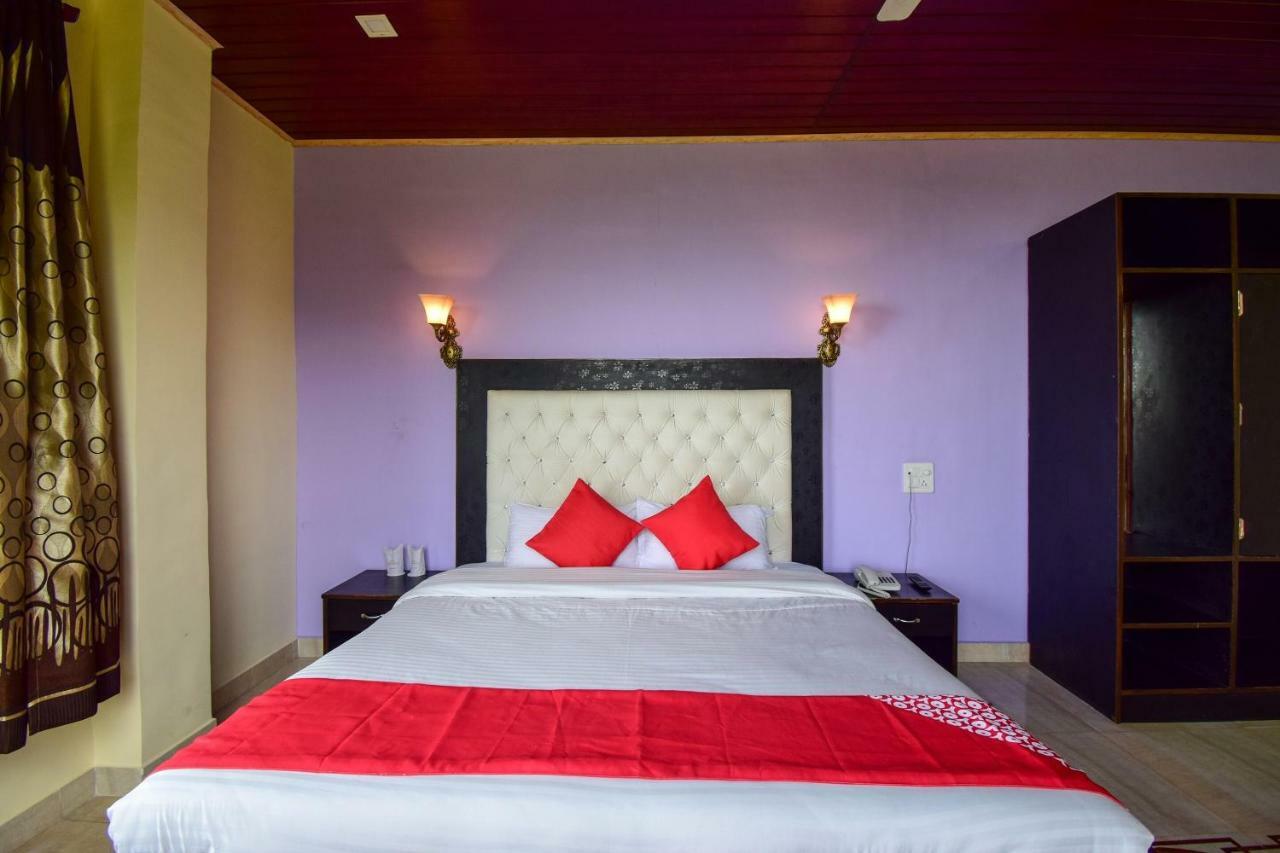 Oyo 43476 Vatika Resort Σίμλα Εξωτερικό φωτογραφία