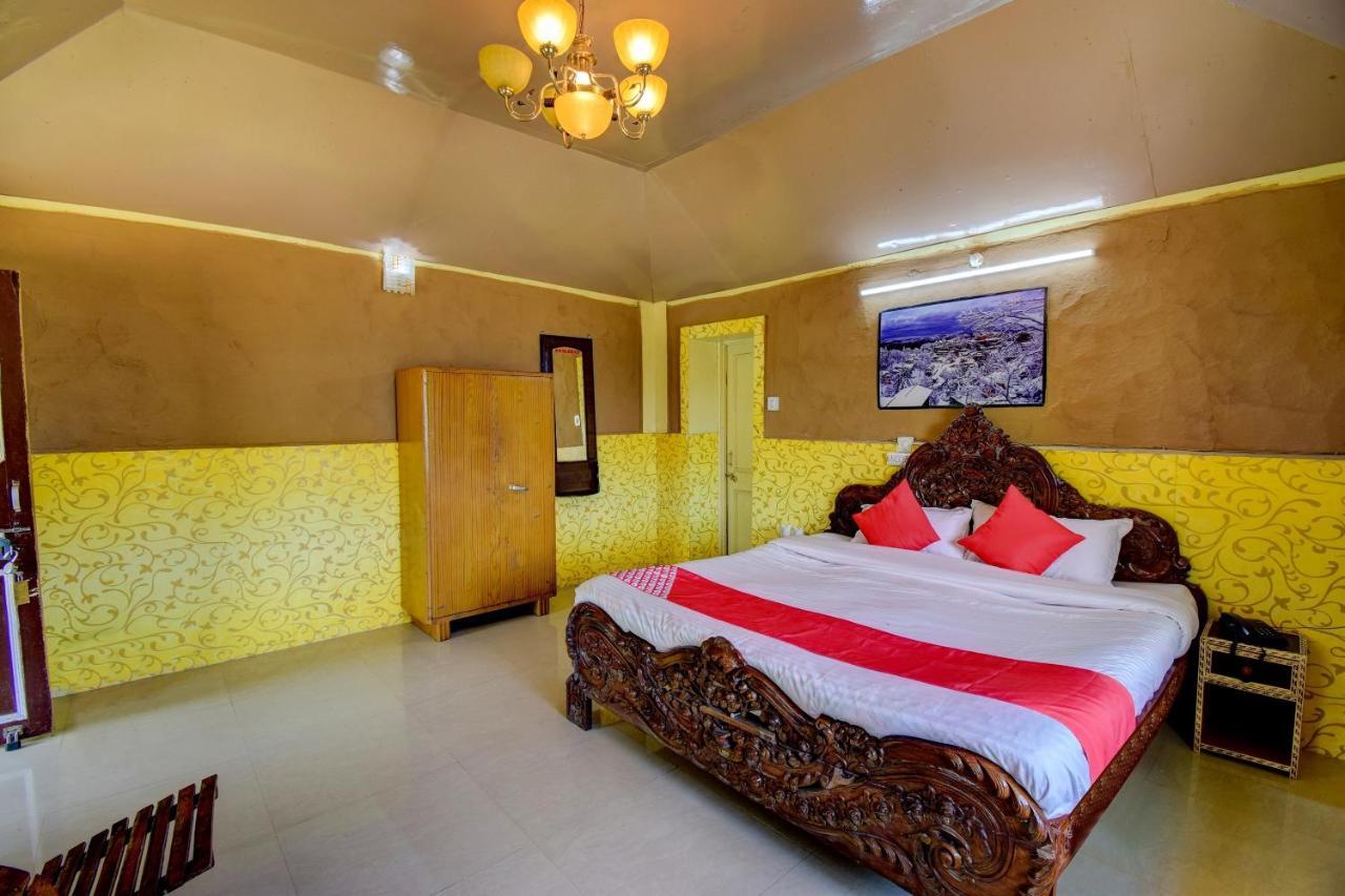 Oyo 43476 Vatika Resort Σίμλα Εξωτερικό φωτογραφία